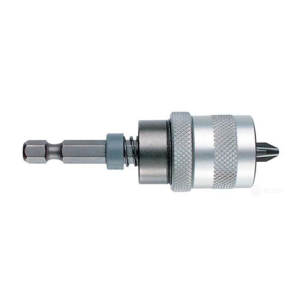 FELO Bits Uç Tutucu Adaptör 1/4'' - 79mm (05910390)