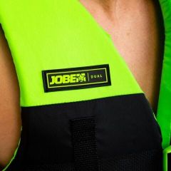 JOBE Can Yeleği Açık Yeşil 4XL/5XL