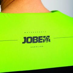 JOBE Can Yeleği Açık Yeşil 4XL/5XL