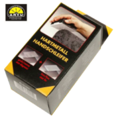 ARTU Yedek Zımpara Kalın Kum 2'li