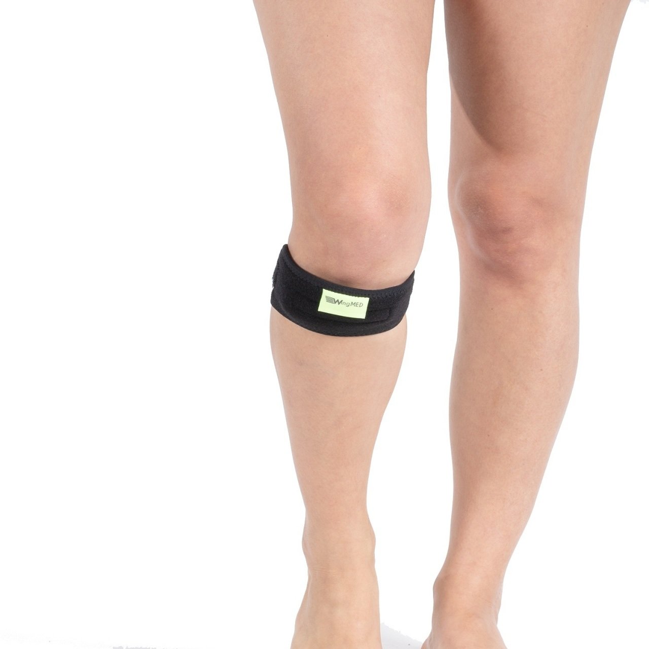 WINGMED Patellar Tendon Bandı (W 520)