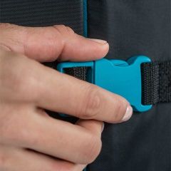 JOBE Can Yeleği Koyu Yeşil2XL/3XL