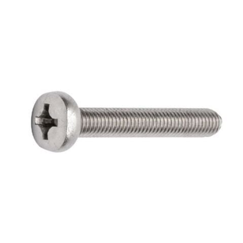 YSB Metrik Vida 6x16