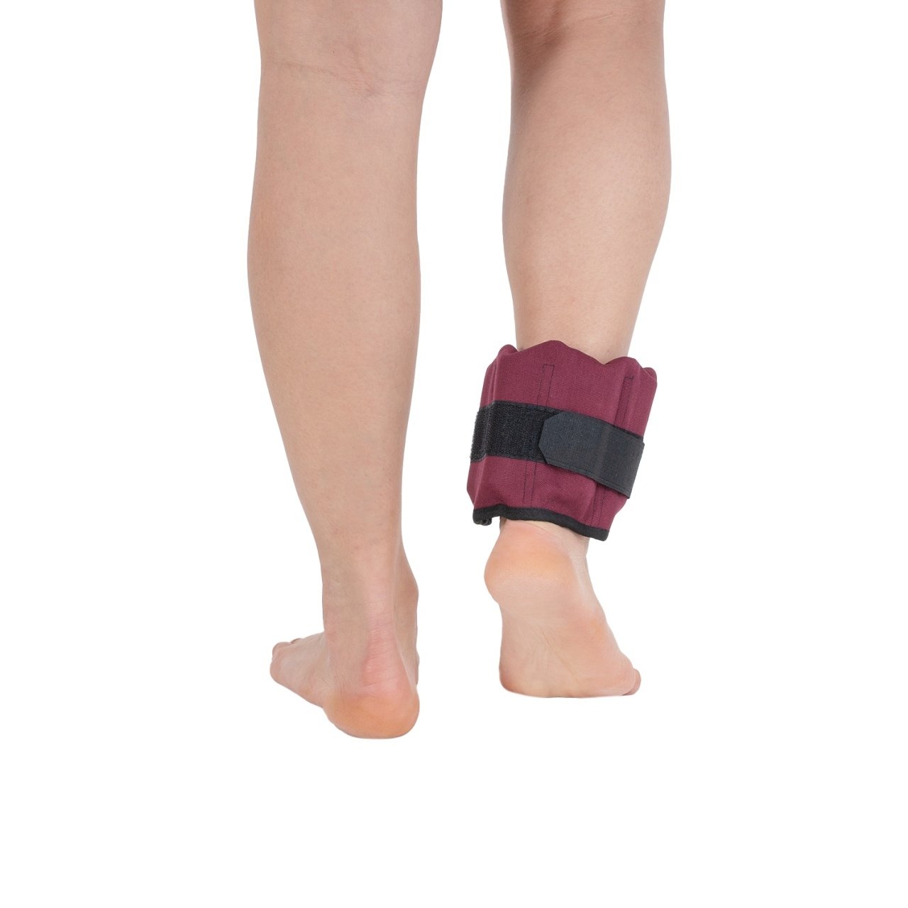 WINGMED Demir Ağırlık 1-2-3-4-5 Kg (W 622) 2 kg