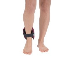WINGMED Demir Ağırlık 1-2-3-4-5 Kg (W 622) 2 kg