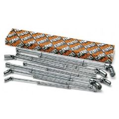 BETA Mafsallı T Kol Lokma Takımı 6-24mm 18 Parça (952/S18 - 009520083)