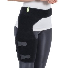 WINGMED Kemerli Üst Baldırlık (W 530)