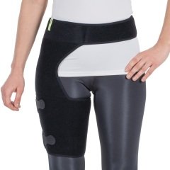 WINGMED Kemerli Üst Baldırlık (W 530)