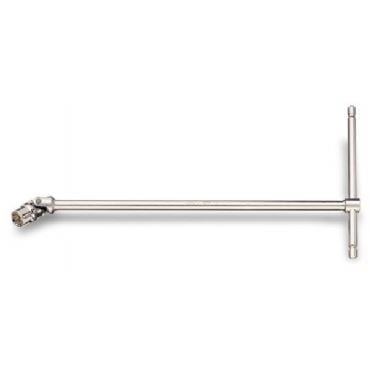 BETA Mafsallı T Kol Dişi Torx Lokma E8 (952FTX 8 - 009520108)