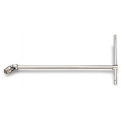 BETA Mafsallı T Kol Dişi Torx Lokma E8 (952FTX 8 - 009520108)