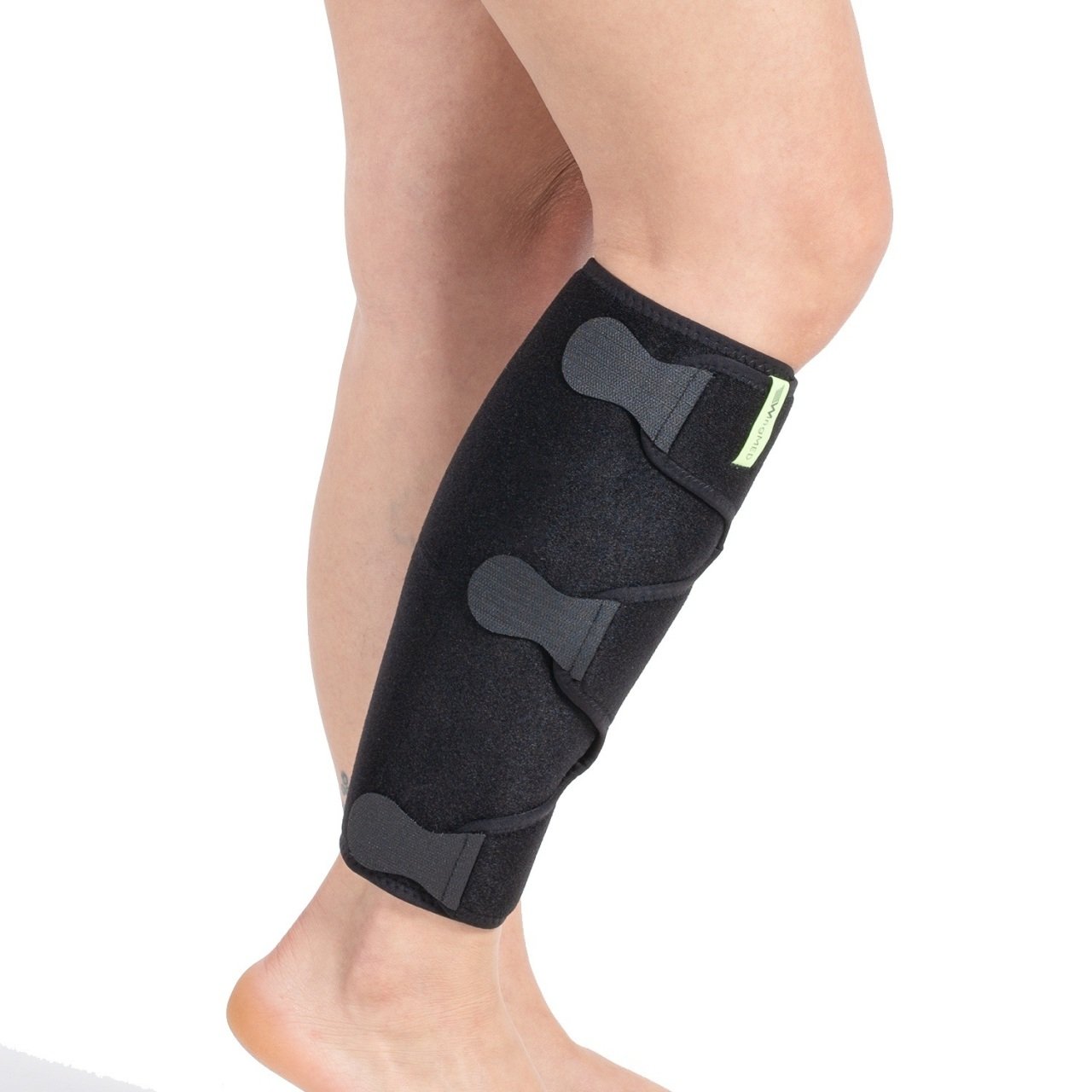 WINGMED Alt Baldırlık (W 523)