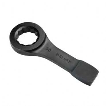 GLORY Darbeli Yıldız Anahtar 125mm