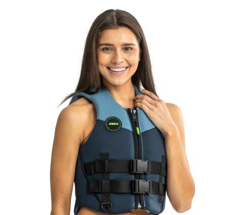 JOBE Neopren Kadın Can Yeleği Lacivert XS