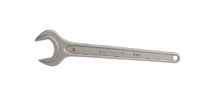 İZELTAŞ Bir Ağız Taçlı Anahtar 30mm (0250 01 0030)