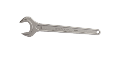 İZELTAŞ Bir Ağız Taçlı Anahtar 30mm (0250 01 0030)