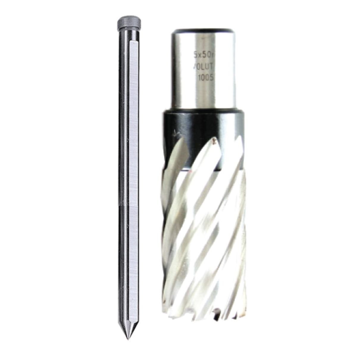 AGP Uzun Delici Uç Ø 33mm - Uzunluk: 50mm  (H5033)