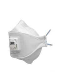 3M 9332+ FFP3 Ventilli Toz Maskesi Koli: 330 Ad