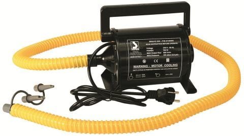 SCOPREGA Bot Pompası Geo230/1000