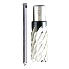 AGP Uzun Delici Uç Ø 34mm - Uzunluk: 50mm  (H5034)