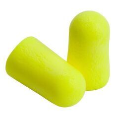 3M E-A-R Yellow Neons ES-01-001 İpsiz Kulak Tıkacı (250 Çift/Kutu) SNR: 34 Db