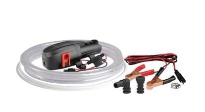 SEAFLO Yağ Transfer Pompası 12V 6 Litre