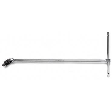 BETA Mafsallı T Kol Allen Anahtar 5mm (953 5 - 009530150)