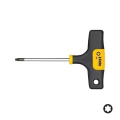 FELO T Saplı Torx Tornavida T10x125 (30810380)