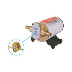 SEAFLO Yağ Pompası 12 Litre 24V