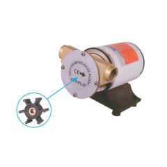 SEAFLO Güverte Yıkama Pompası 30 Litre 12V