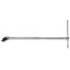 BETA Mafsallı T Kol Allen Anahtar 10mm (953 10 - 009530200)