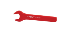 İZELTAŞ Süper İzole Çatal Bir Ağız Anahtar 22mm (0255 01 0022)