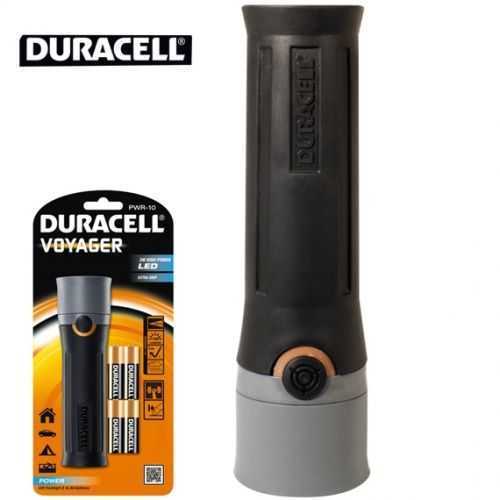 DURACELL PWR-10 LED El Feneri