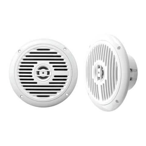 SOUNDPOWER Marin Twiterlı Hoparlör 6002 120 W