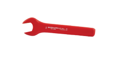 İZELTAŞ Süper İzole Çatal Bir Ağız Anahtar 24mm (0255 01 0024)