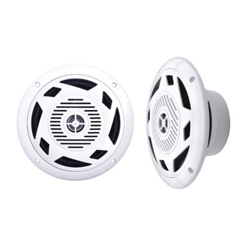 SOUNDPOWER Marin Twiterlı Hoparlör 6019 120 W