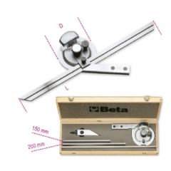 BETA Konik Açı Ölçer (1678/C3 - 016780030)