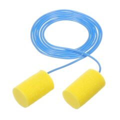 3M E-A-R Classic CC-01-001 İpli Kulak Tıkacı (200 Çift/Kutu) SNR : 31 Db