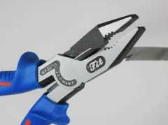 ODÜR-FİT OF2K-E Çok Amaçlı Pense (Made in GERMANY)