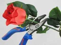 ODÜR-FİT OF2K-E Çok Amaçlı Pense (Made in GERMANY)