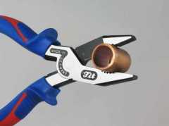 ODÜR-FİT OF2K-E Çok Amaçlı Pense (Made in GERMANY)