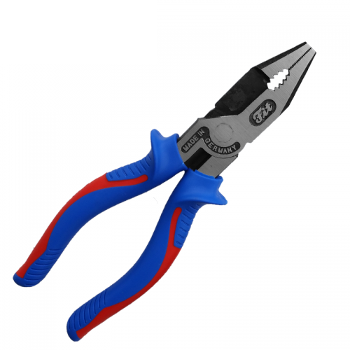 ODÜR-FİT OF2K-E Çok Amaçlı Pense (Made in GERMANY)