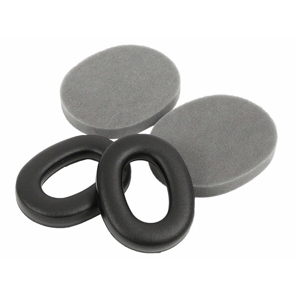 3M Peltor Optime 2 HY52 Manşonlu Kulaklıklar İçin Yedek İç Yastık