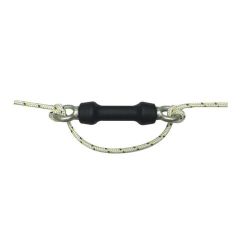 Mapalı Gergi Lastiği 290X30mm Kauçuk