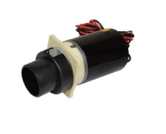SEAFLO Tuvalet Motoru Yatay 12V