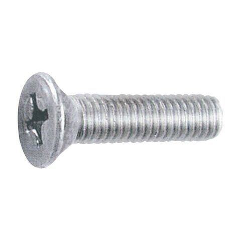YHB Metrik Vida 6x50
