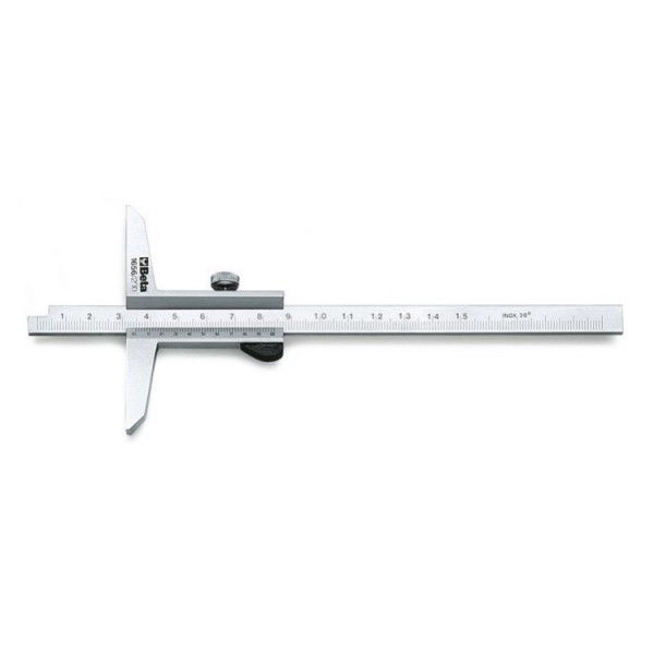 BETA Derinlik Kumpası 300mm 0.02 mm (1656 300 - 016560030)