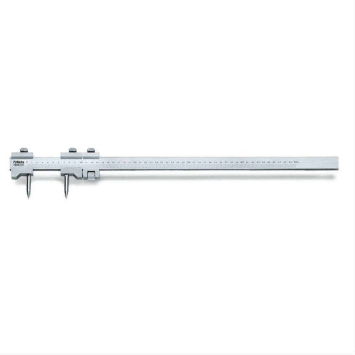 BETA Pergel Kumpas 500mm 0.02mm (1680 - 016800050)