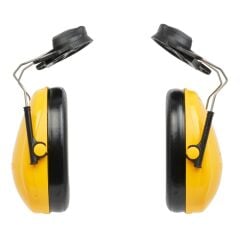 3M Peltor H510P3Ea-405-Gu Optime I Barete Takılabilir Kulaklık SNR : 26 Db