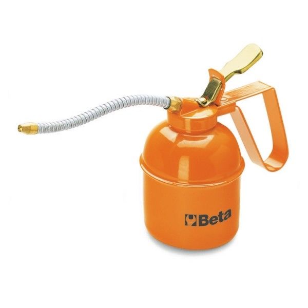 BETA Spiralli Madeni Yağdanlık 300cc (1751N 300 - 017510030)