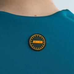 JOBE Neopren Erkek Can Yeleği Koyu Yeşil 2XL